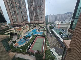 Siu Sai Wan - Island Resort 04