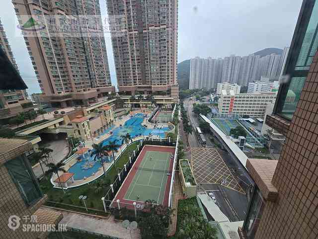 Siu Sai Wan - Island Resort 04