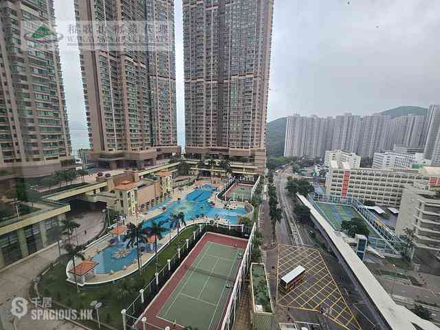 Siu Sai Wan - Island Resort 09