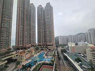 Siu Sai Wan - Island Resort 10