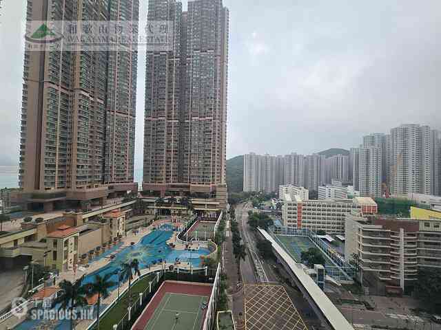 Siu Sai Wan - Island Resort 11
