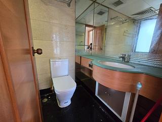 Siu Sai Wan - Island Resort 12