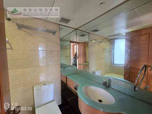 Siu Sai Wan - Island Resort 13