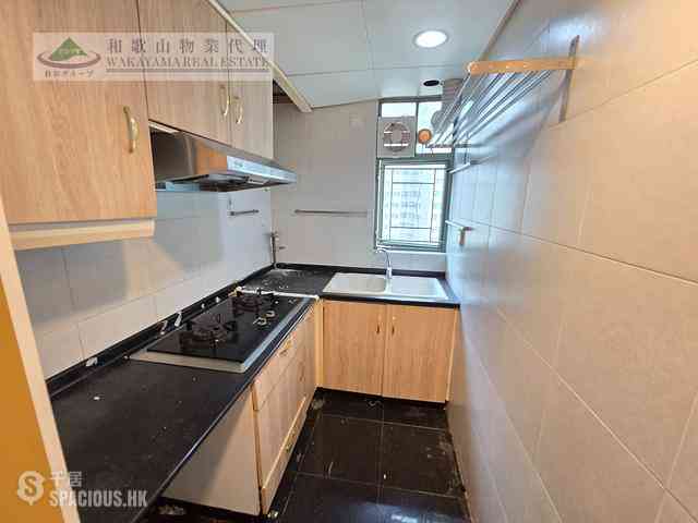 Siu Sai Wan - Island Resort 15