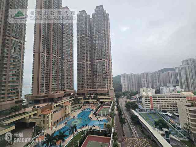 Siu Sai Wan - Island Resort 25