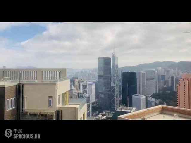 中半山 - 麗豪閣A座 01