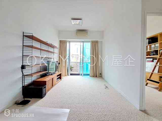 Wan Chai - J Residence 01