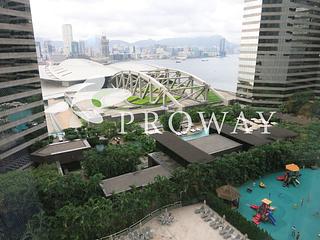 Wan Chai - Convention Plaza Apartments 02