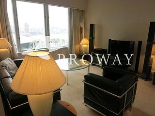 Wan Chai - Convention Plaza Apartments 03