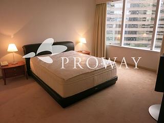 Wan Chai - Convention Plaza Apartments 04