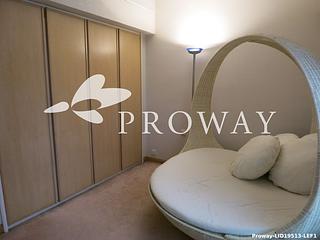 Wan Chai - Convention Plaza Apartments 09