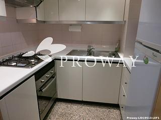 Wan Chai - Convention Plaza Apartments 10