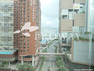 紅磡 - 半岛豪庭1座 06