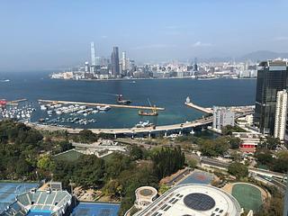 Tin Hau - Park Towers 14