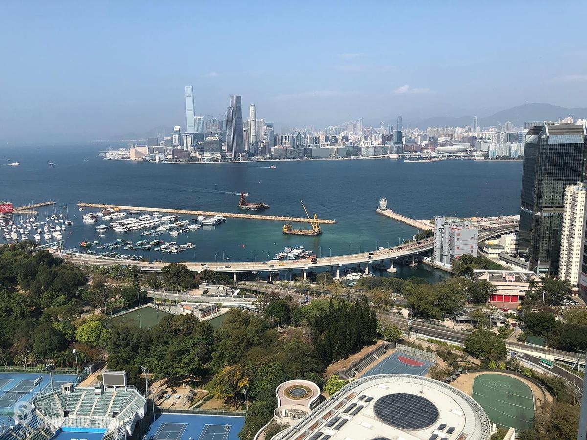Tin Hau - Park Towers 01