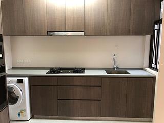 Tin Hau - Park Towers 13