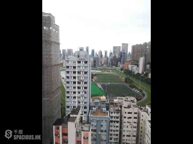 跑馬地 - 金光大廈 01