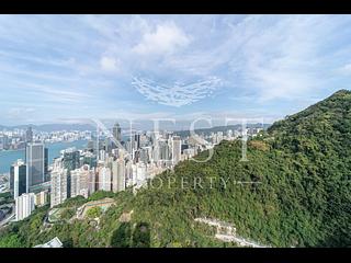 東半山 - Bowen's Lookout 02