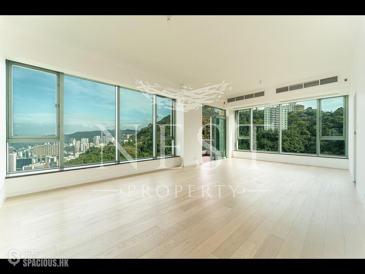 東半山 - Bowen's Lookout 01