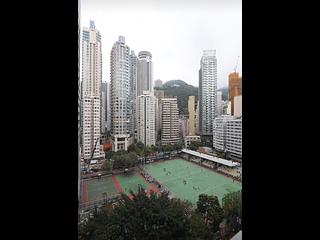 Wan Chai - Hennessy Building 06