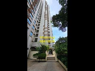 Sai Ying Pun - Ko Nga Court 04