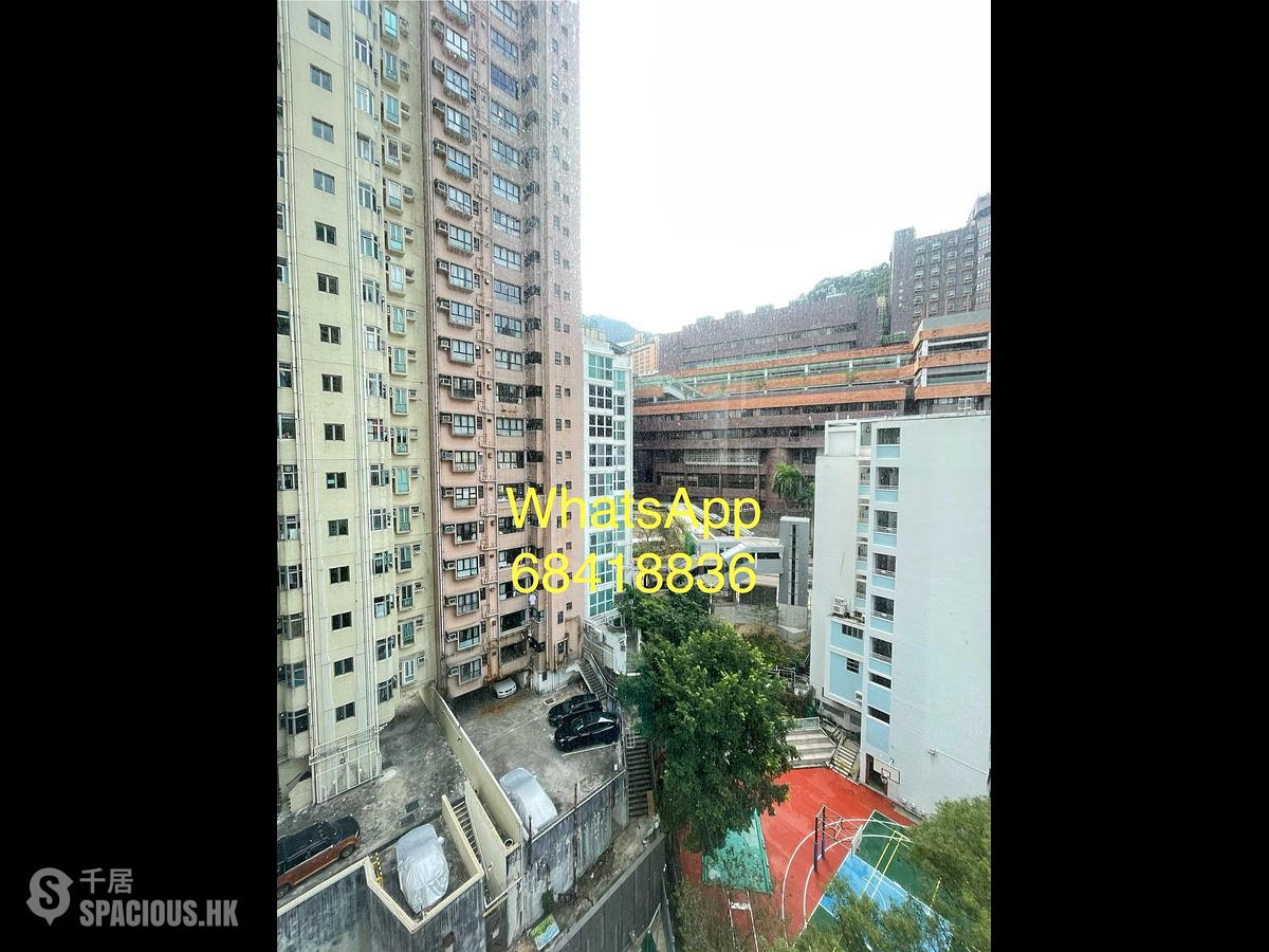 Shek Tong Tsui - Eivissa Crest 01