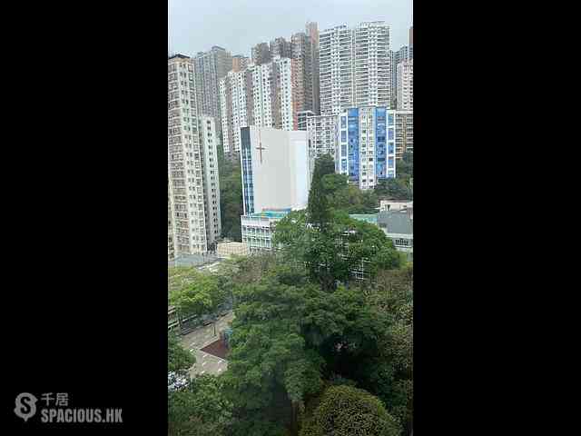 Fortress Hill - North Point Centre 01