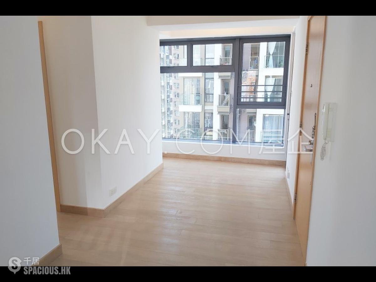 Sai Ying Pun - High Park 99 01