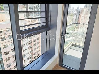 Sai Ying Pun - High Park 99 02