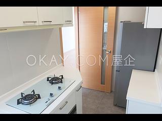 Sai Ying Pun - High Park 99 09