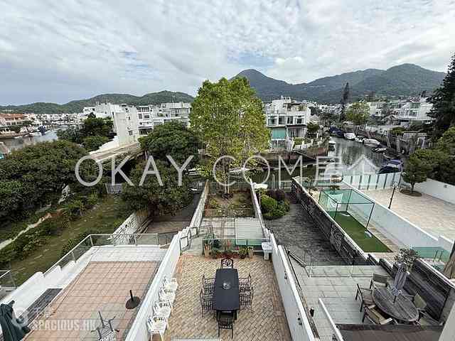 Sai Kung - Marina Cove Phase 2 02