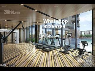 Shek Tong Tsui - Novum West 10