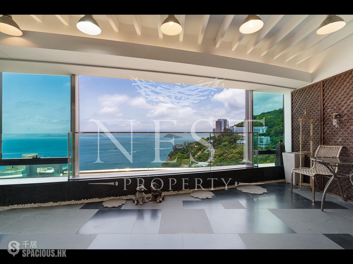 Pok Fu Lam - La Mer 01