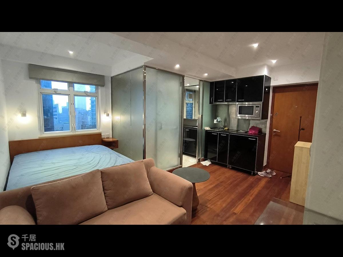 Mid Levels Central - Ryan Mansion 01