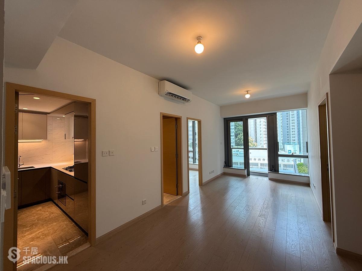 Wong Chuk Hang - The Southside Phase 2 La Marina 01