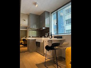 Sheung Wan - Hollywood Hill 02