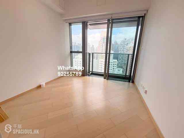 Shek Tong Tsui - Novum West 01
