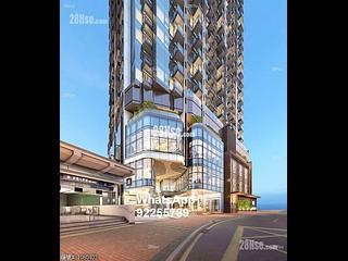 Shek Tong Tsui - Novum West 11