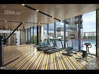 Shek Tong Tsui - Novum West 10