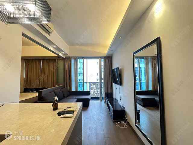 Wan Chai - J Residence 01