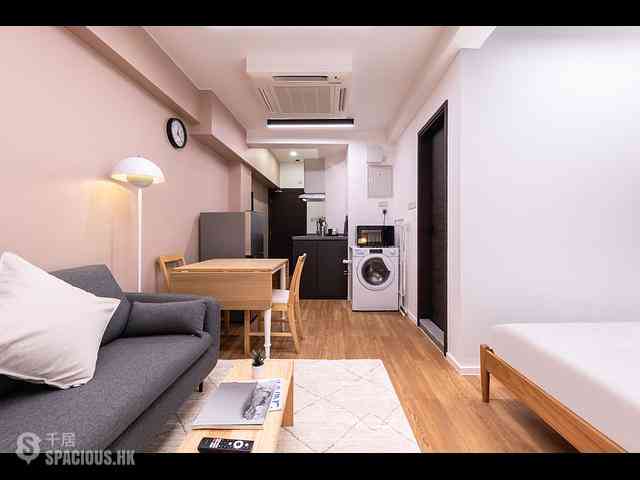 Soho - Yan On House 03