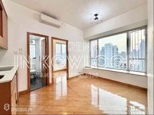 Prince Edward - Bijou Apartments 01