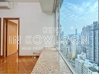 Prince Edward - Bijou Apartments 02