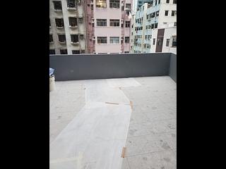 Sai Ying Pun - Johnson Mansion 04