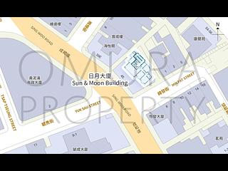 Happy Valley - Sun And Moon Building 04