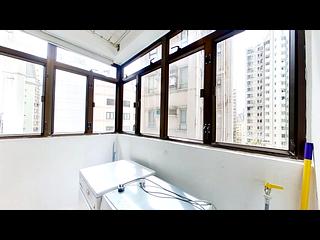 Happy Valley - Sun And Moon Building 15