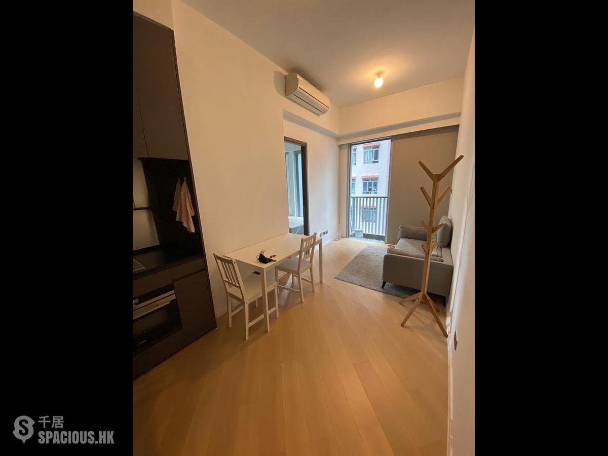 Sai Ying Pun - Artisan House 01