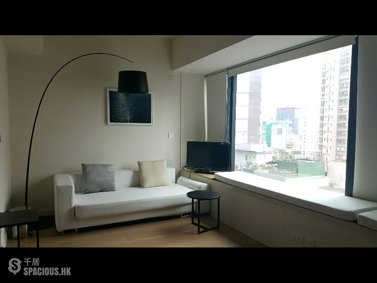 Mid Levels Central - Gramercy 01