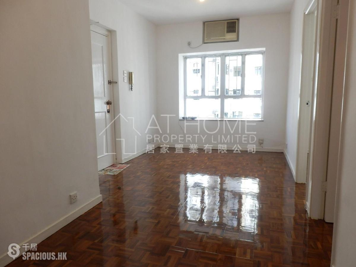 Mid Levels Central - Maxluck Court 01