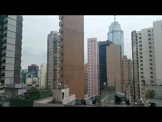 Mid Levels Central - Gramercy 06